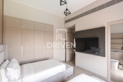Townhouse in Mohammed Bin Rashid City, Dubai 4 bedrooms, 399.58 sq.m. № 137099 - photo 10