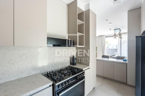 Townhouse in Mohammed Bin Rashid City, Dubai 4 bedrooms, 399.58 sq.m. № 137099 - photo 4