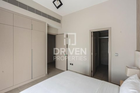 Townhouse in Mohammed Bin Rashid City, Dubai 4 bedrooms, 399.58 sq.m. № 137099 - photo 11