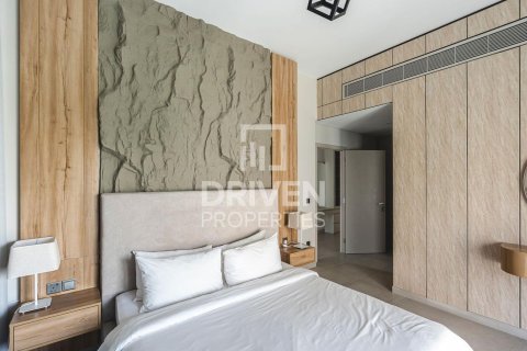 Townhouse in Mohammed Bin Rashid City, Dubai 4 bedrooms, 399.58 sq.m. № 137099 - photo 6