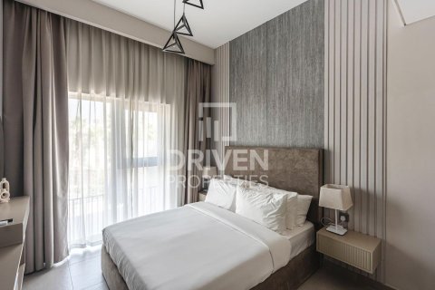 Townhouse in Mohammed Bin Rashid City, Dubai 4 bedrooms, 399.58 sq.m. № 137099 - photo 7