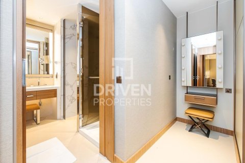 Apartment in The Address Residences Dubai Opera, Downtown Dubai (Downtown Burj Dubai), Dubai 2 bedrooms, 116.87 sq.m. № 137096 - photo 17