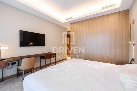Apartment in The Address Residences Dubai Opera, Downtown Dubai (Downtown Burj Dubai), Dubai 2 bedrooms, 116.87 sq.m. № 137096 - photo 8