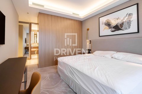 Apartment in The Address Residences Dubai Opera, Downtown Dubai (Downtown Burj Dubai), Dubai 2 bedrooms, 116.87 sq.m. № 137096 - photo 13