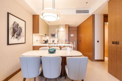 Apartment in The Address Residences Dubai Opera, Downtown Dubai (Downtown Burj Dubai), Dubai 2 bedrooms, 116.87 sq.m. № 137096 - photo 4