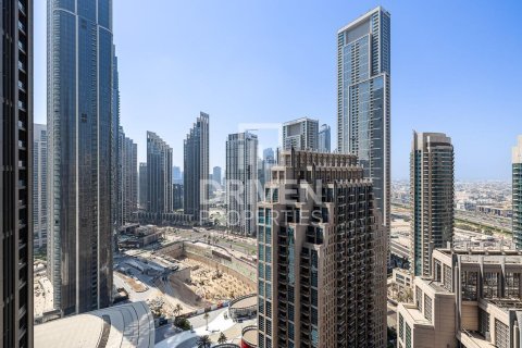 Apartment in The Address Residences Dubai Opera, Downtown Dubai (Downtown Burj Dubai), Dubai 2 bedrooms, 116.87 sq.m. № 137096 - photo 20