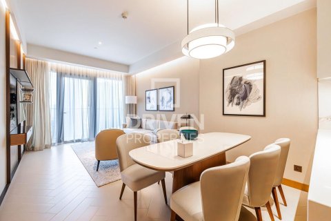 Apartment in The Address Residences Dubai Opera, Downtown Dubai (Downtown Burj Dubai), Dubai 2 bedrooms, 116.87 sq.m. № 137096 - photo 2
