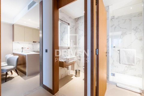 Apartment in The Address Residences Dubai Opera, Downtown Dubai (Downtown Burj Dubai), Dubai 2 bedrooms, 116.87 sq.m. № 137096 - photo 16