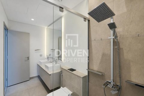 Townhouse in Mohammed Bin Rashid City, Dubai 3 bedrooms, 129.32 sq.m. № 137100 - photo 21