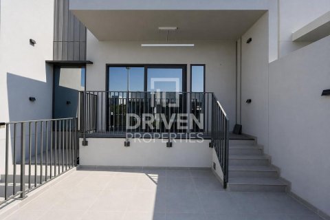 Townhouse in Mohammed Bin Rashid City, Dubai 3 bedrooms, 129.32 sq.m. № 137100 - photo 24