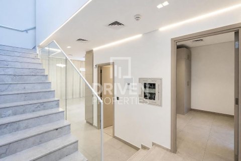 Townhouse in Mohammed Bin Rashid City, Dubai 3 bedrooms, 129.32 sq.m. № 137100 - photo 16