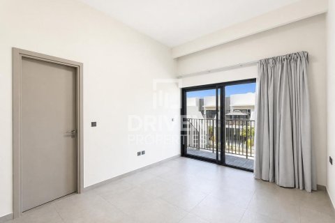 Townhouse in Mohammed Bin Rashid City, Dubai 3 bedrooms, 129.32 sq.m. № 137100 - photo 12