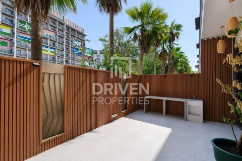 Townhouse in Mohammed Bin Rashid City, Dubai 3 bedrooms, 129.32 sq.m. № 137100 - photo 28