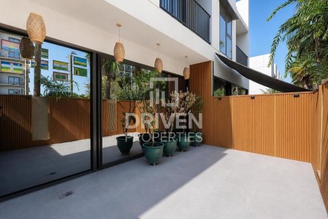 Townhouse in Mohammed Bin Rashid City, Dubai 3 bedrooms, 129.32 sq.m. № 137100 - photo 26