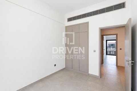 Townhouse in Mohammed Bin Rashid City, Dubai 3 bedrooms, 129.32 sq.m. № 137100 - photo 15