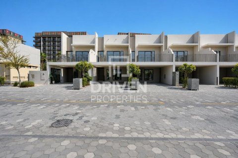 Townhouse in Mohammed Bin Rashid City, Dubai 3 bedrooms, 129.32 sq.m. № 137100 - photo 30