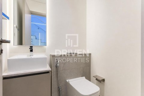 Townhouse in Mohammed Bin Rashid City, Dubai 3 bedrooms, 129.32 sq.m. № 137100 - photo 17