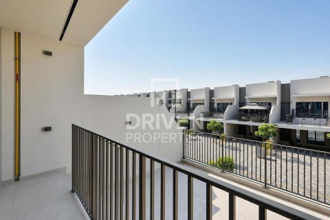 Townhouse in Mohammed Bin Rashid City, Dubai 3 bedrooms, 129.32 sq.m. № 137100 - photo 23