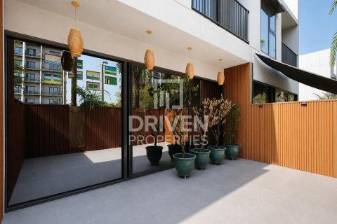 Townhouse in Mohammed Bin Rashid City, Dubai 3 bedrooms, 129.32 sq.m. № 137100 - photo 25