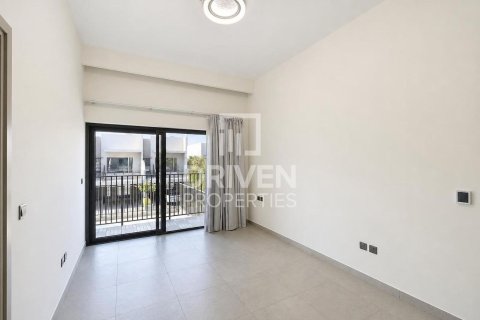 Townhouse in Mohammed Bin Rashid City, Dubai 3 bedrooms, 129.32 sq.m. № 137100 - photo 9