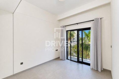Townhouse in Mohammed Bin Rashid City, Dubai 3 bedrooms, 129.32 sq.m. № 137100 - photo 11