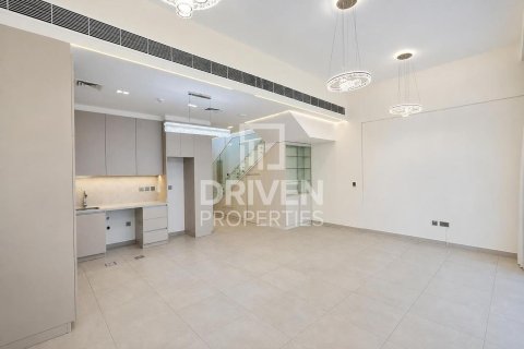 Townhouse in Mohammed Bin Rashid City, Dubai 3 bedrooms, 129.32 sq.m. № 137100 - photo 3