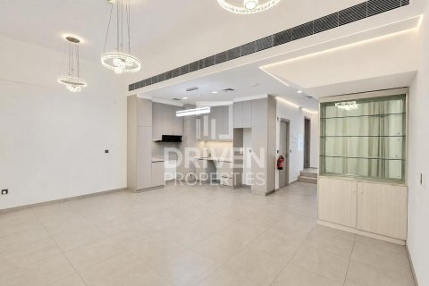 Townhouse in Mohammed Bin Rashid City, Dubai 3 bedrooms, 129.32 sq.m. № 137100