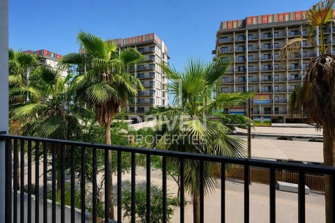 Townhouse in Mohammed Bin Rashid City, Dubai 3 bedrooms, 129.32 sq.m. № 137100 - photo 29