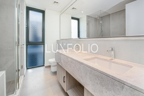 Villa in Dubai Hills Estate, Dubai 3 bedrooms, 269 sq.m. № 46420 - photo 10