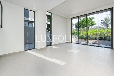 Villa in Dubai Hills Estate, Dubai 3 bedrooms, 269 sq.m. № 46420 - photo 12