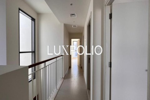 Townhouse in Maple at Dubai Hills Estate, Dubai Hills Estate, Dubai 4 bedrooms, 272 sq.m. № 46418 - photo 10