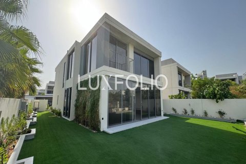 Villa in Sidra Villas, Dubai Hills Estate, Dubai 4 bedrooms, 462 sq.m. № 46419 - photo 12