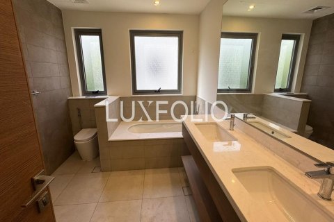 Villa in Sidra Villas, Dubai Hills Estate, Dubai 4 bedrooms, 462 sq.m. № 46419 - photo 9