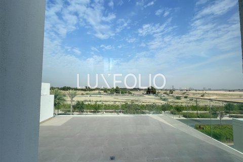 تاون هاوس في دبي هيلز استيت, دبي 3 غرف نوم, 268 م² رقم 46417 - صورة 30