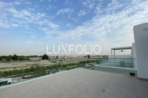 تاون هاوس في دبي هيلز استيت, دبي 3 غرف نوم, 268 م² رقم 46417 - صورة 25