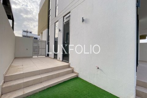 تاون هاوس في دبي هيلز استيت, دبي 3 غرف نوم, 268 م² رقم 46417 - صورة 28