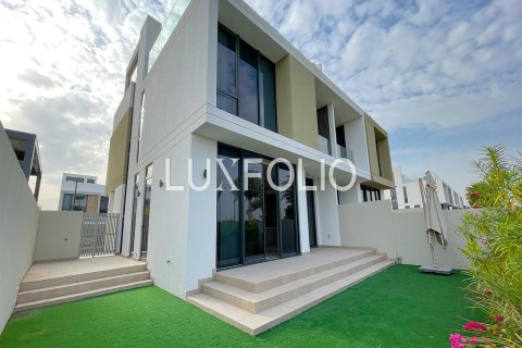 تاون هاوس في دبي هيلز استيت, دبي 3 غرف نوم, 268 م² رقم 46417 - صورة 1