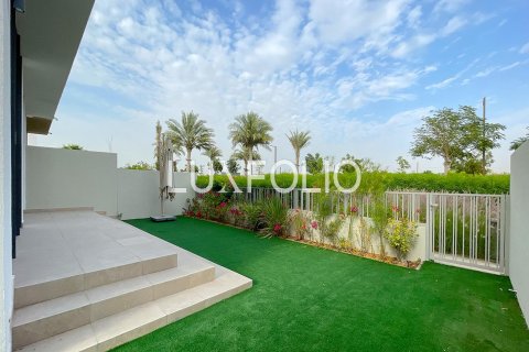 تاون هاوس في دبي هيلز استيت, دبي 3 غرف نوم, 268 م² رقم 46417 - صورة 29