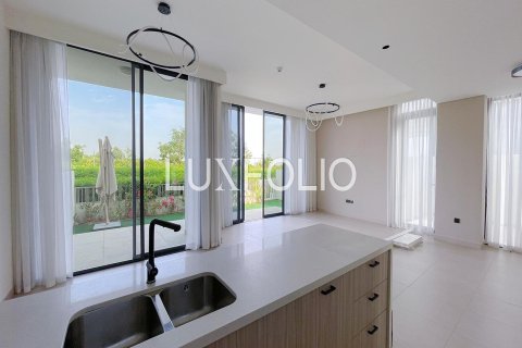 تاون هاوس في دبي هيلز استيت, دبي 3 غرف نوم, 268 م² رقم 46417 - صورة 4