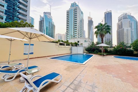 شقة في مرسى دبي, دبي 41.4 م² رقم 46544 - صورة 11
