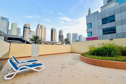 شقة في مرسى دبي, دبي 41.4 م² رقم 46544 - صورة 12