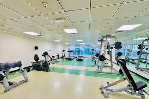 شقة في مرسى دبي, دبي 41.4 م² رقم 46544 - صورة 14