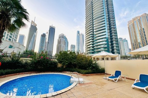 شقة في مرسى دبي, دبي 41.4 م² رقم 46544 - صورة 10
