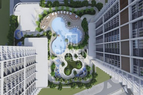 Apartment in Sobha Hartland, Mohammed Bin Rashid City, Dubai 1 bedroom, 57 sq.m. № 87198 - photo 2