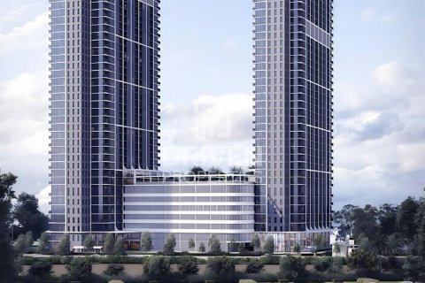 Apartment in Sobha Hartland, Mohammed Bin Rashid City, Dubai 1 bedroom, 57 sq.m. № 87198 - photo 4