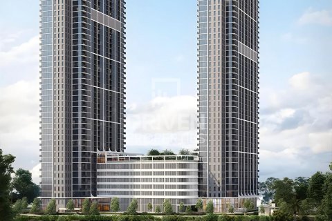 Apartment in Sobha Hartland, Mohammed Bin Rashid City, Dubai 1 bedroom, 57 sq.m. № 87198 - photo 5