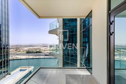 Apartamento en Urban Oasis, Business Bay, Dubai, 1 dormitorio, 58 m², № 87189 - foto 2