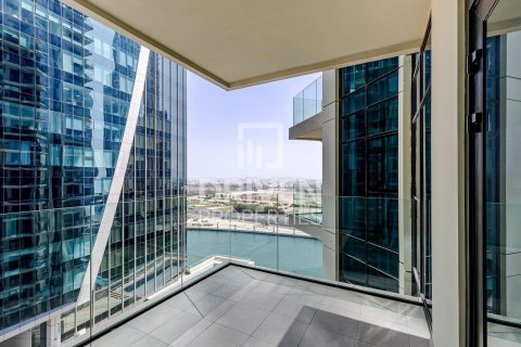 Apartment in Urban Oasis, Business Bay, Dubai 1 bedroom, 58 sq.m. № 87189