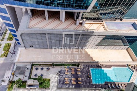 Apartamento en Urban Oasis, Business Bay, Dubai, 1 dormitorio, 58 m², № 87189 - foto 12
