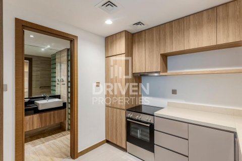 Apartamento en Urban Oasis, Business Bay, Dubai, 1 dormitorio, 58 m², № 87189 - foto 10
